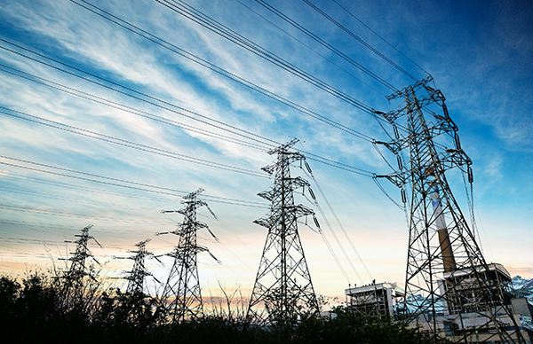 报告显示我国可再生能源发电装机容量进一步增长